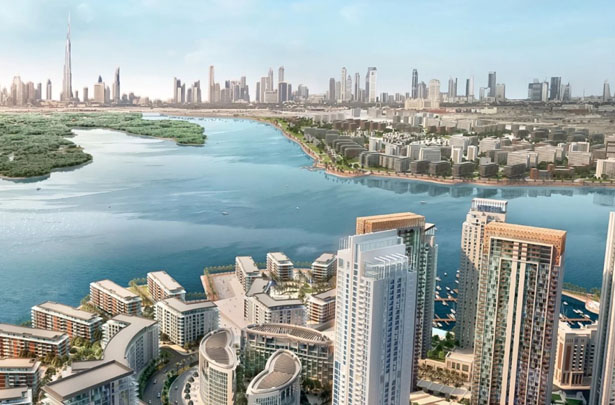 furnished villas in UAE
