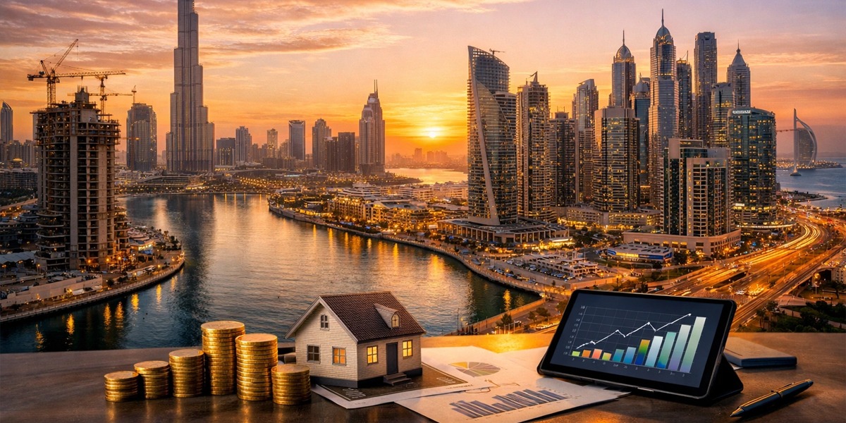 best flats for sale in UAE