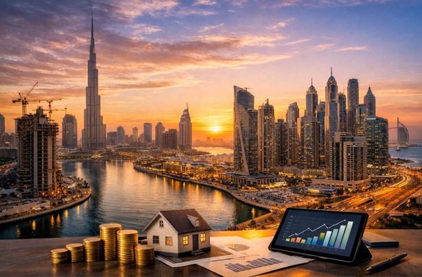 best flats for sale in UAE