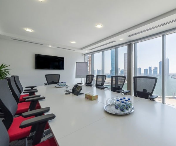 Commercial space for rent Dubai
