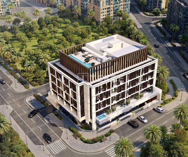 Best flats for sale in UAE
