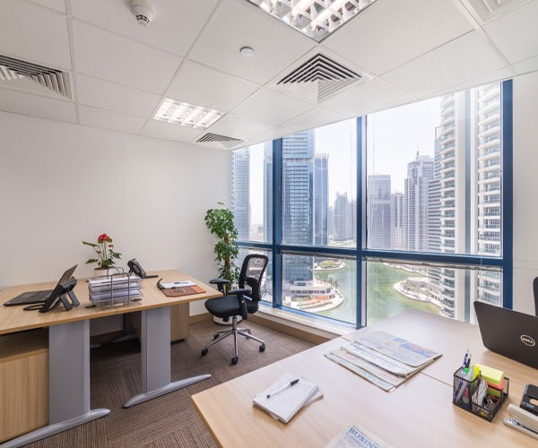 Small office for rent in Dubai