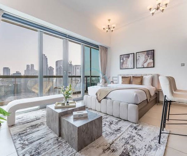 Townhomes for rent in Dubai