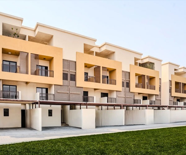 Best townhouse for sale in Dubai
