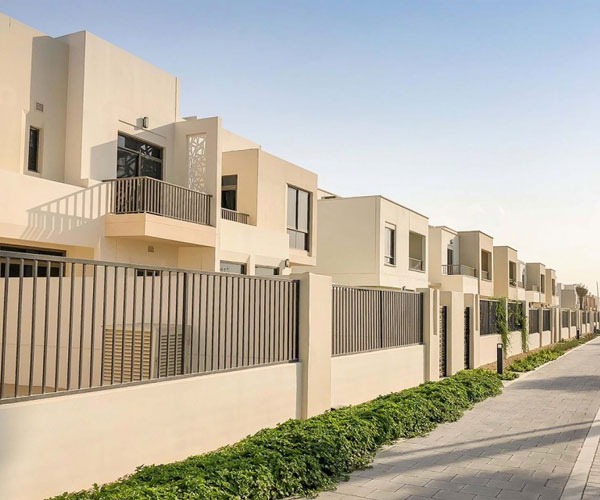 Best villas to buy in Dubai