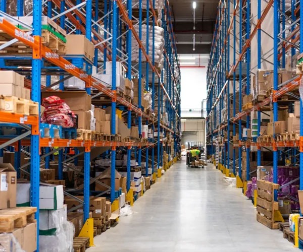 Cheapest warehouse for rent in Dubai
